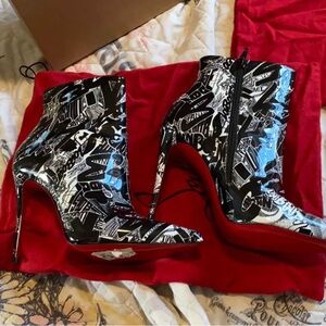 Christian Louboutin